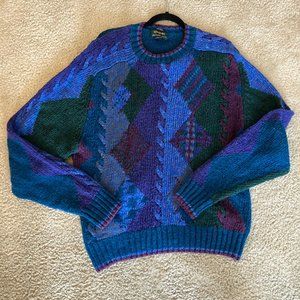 Vintage Sweater